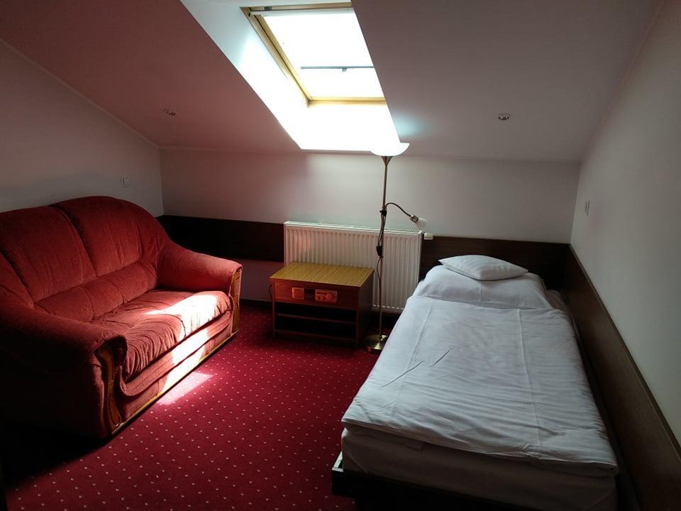 Motel 2000 스테시프 외부 사진